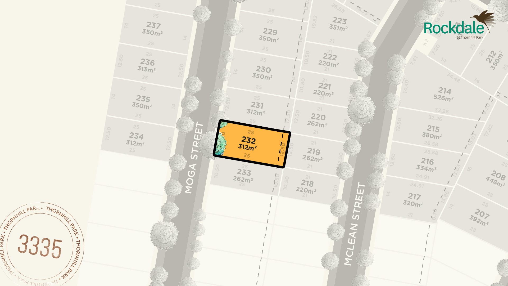 Stage2 232